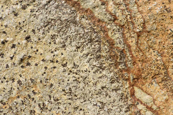 Vollbild der rustikalen Steinmauer Hintergrund — Stockfoto