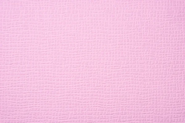 Full frame image of pink wall background — Stock Photo