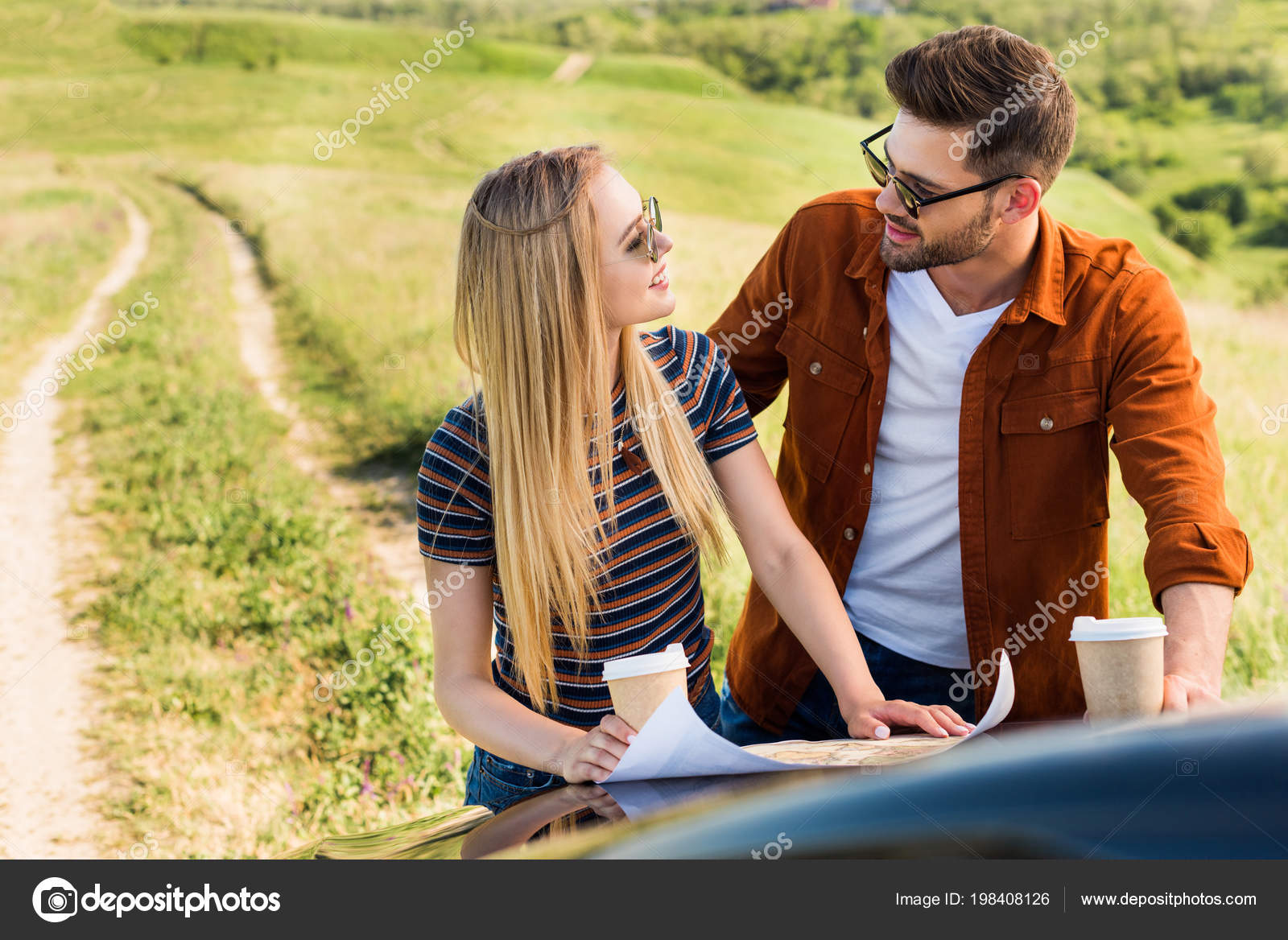 Αγροτική dating