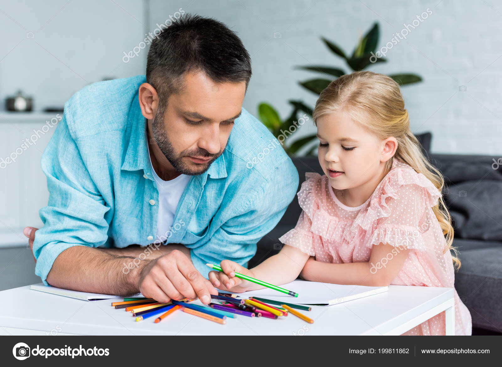 Father Daughter Drawings Father Daughter Drawings