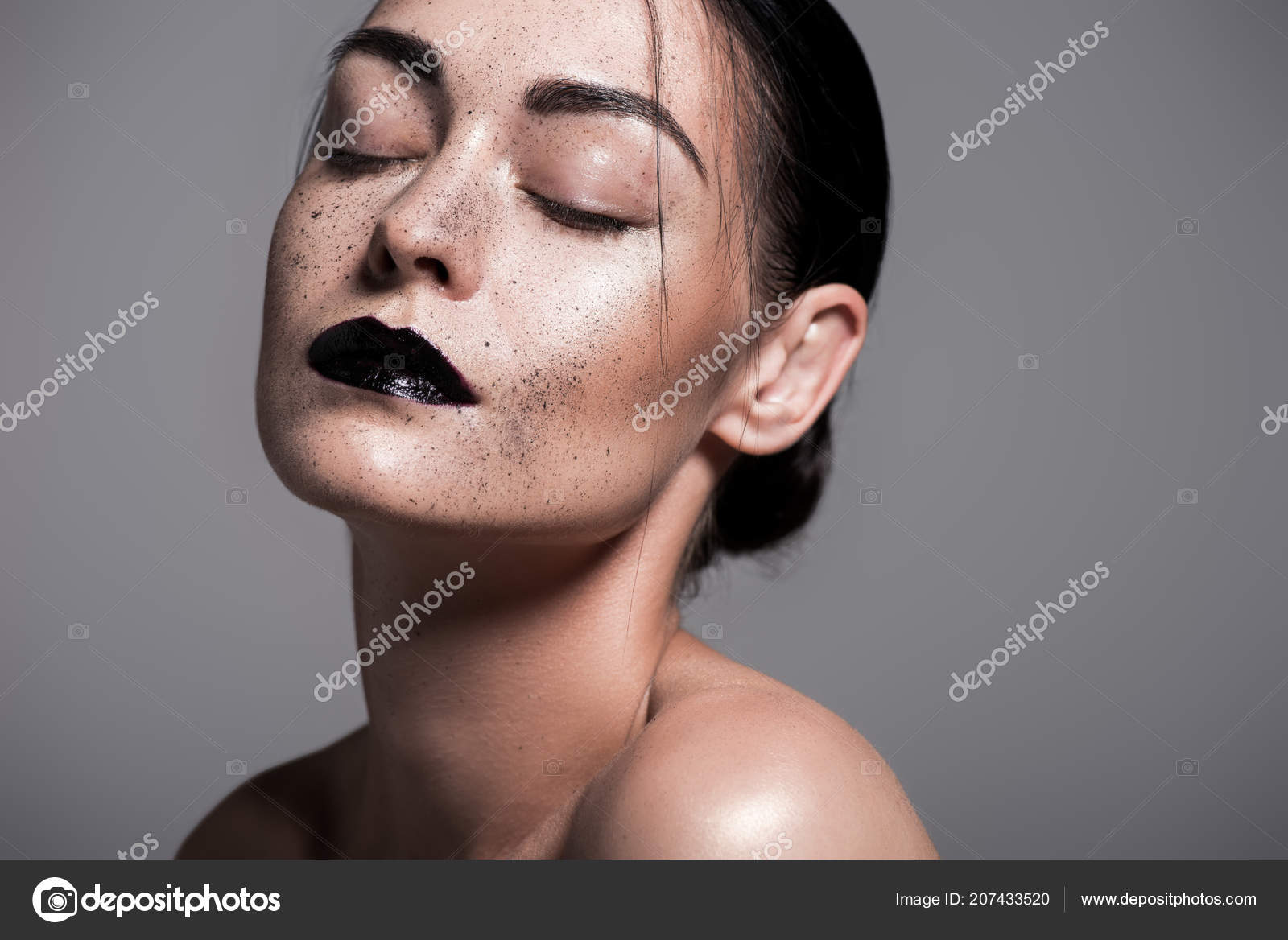 Have Nude girl freckles thanks for Can consult Nude girl freckles opinion