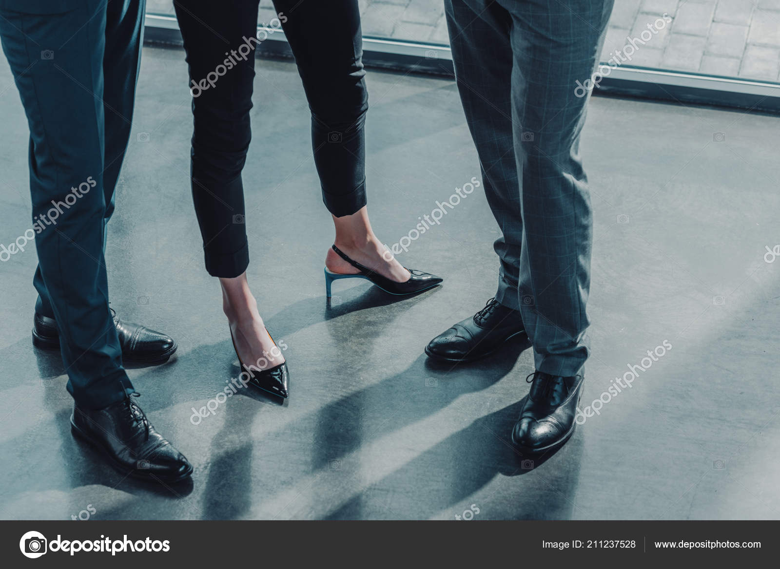 men in heels