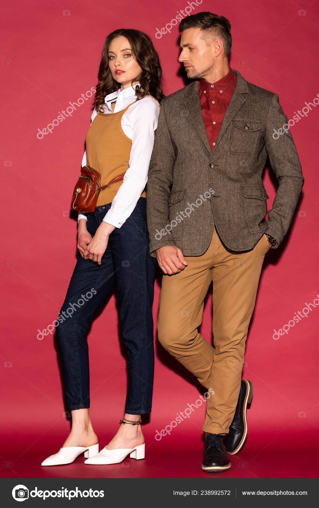 Trendy formal deals wear