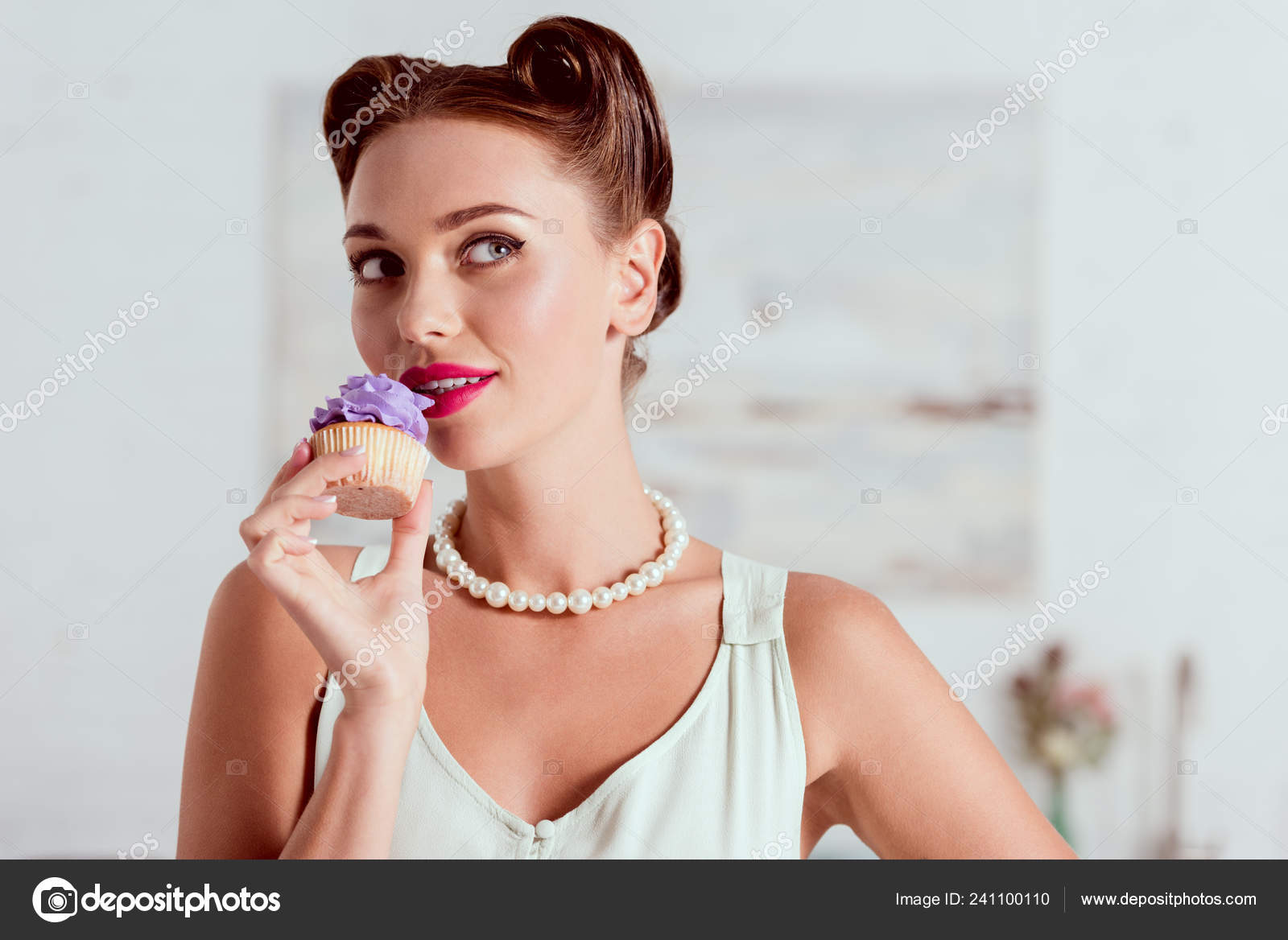 Homemade Girl Photos