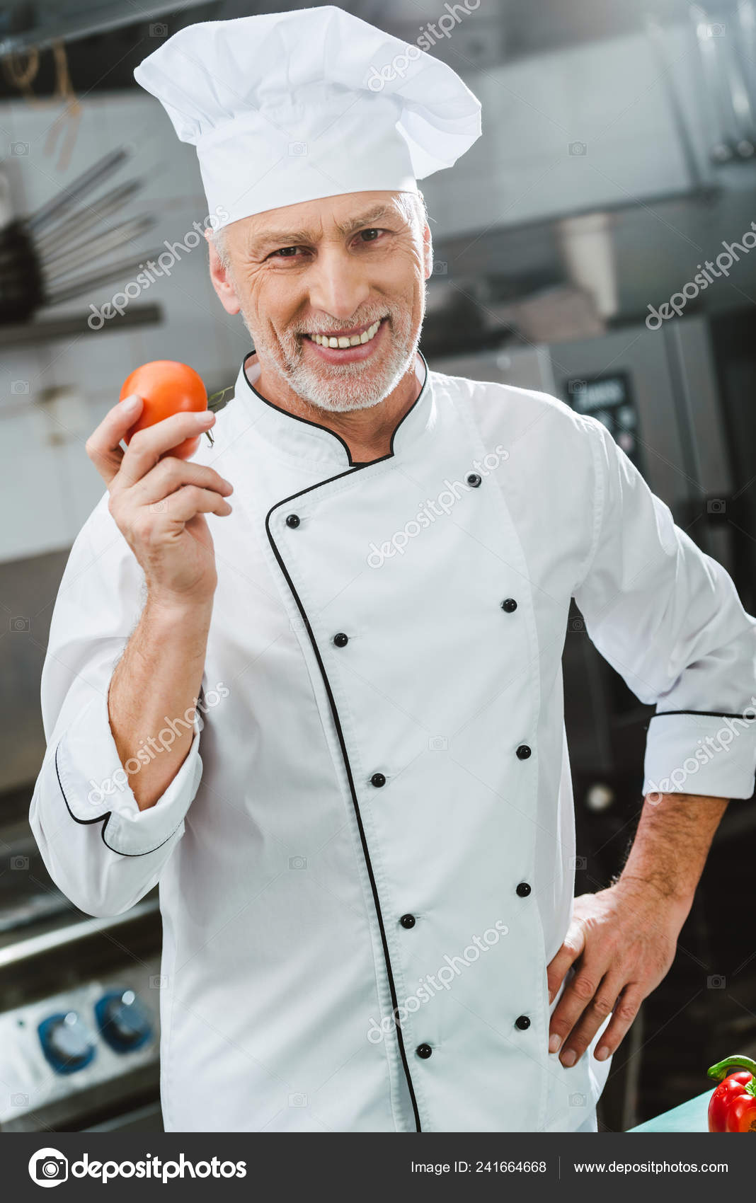 Uniforme de chef cuisinier new arrivals