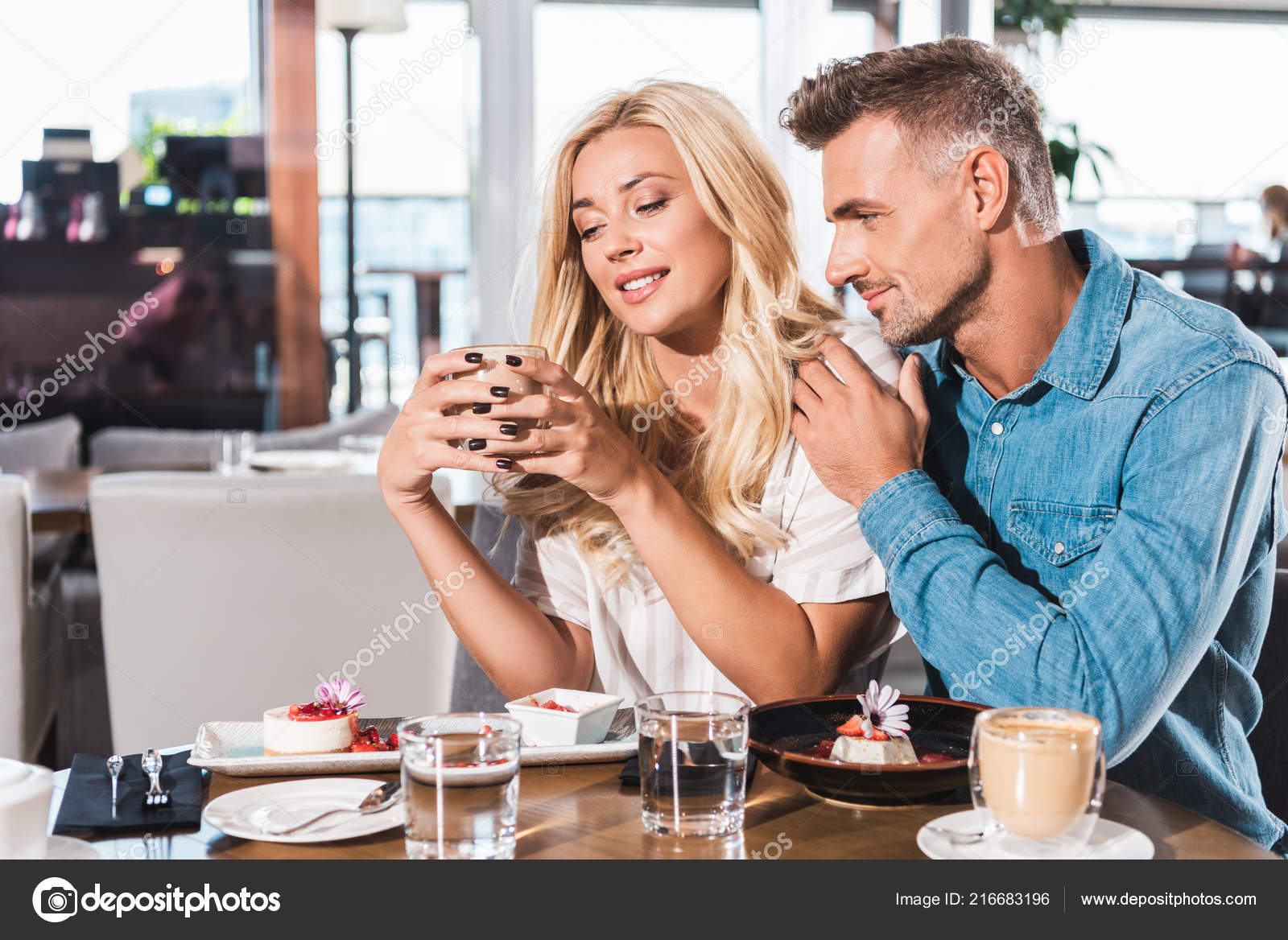 Dating καφέ Φώτος