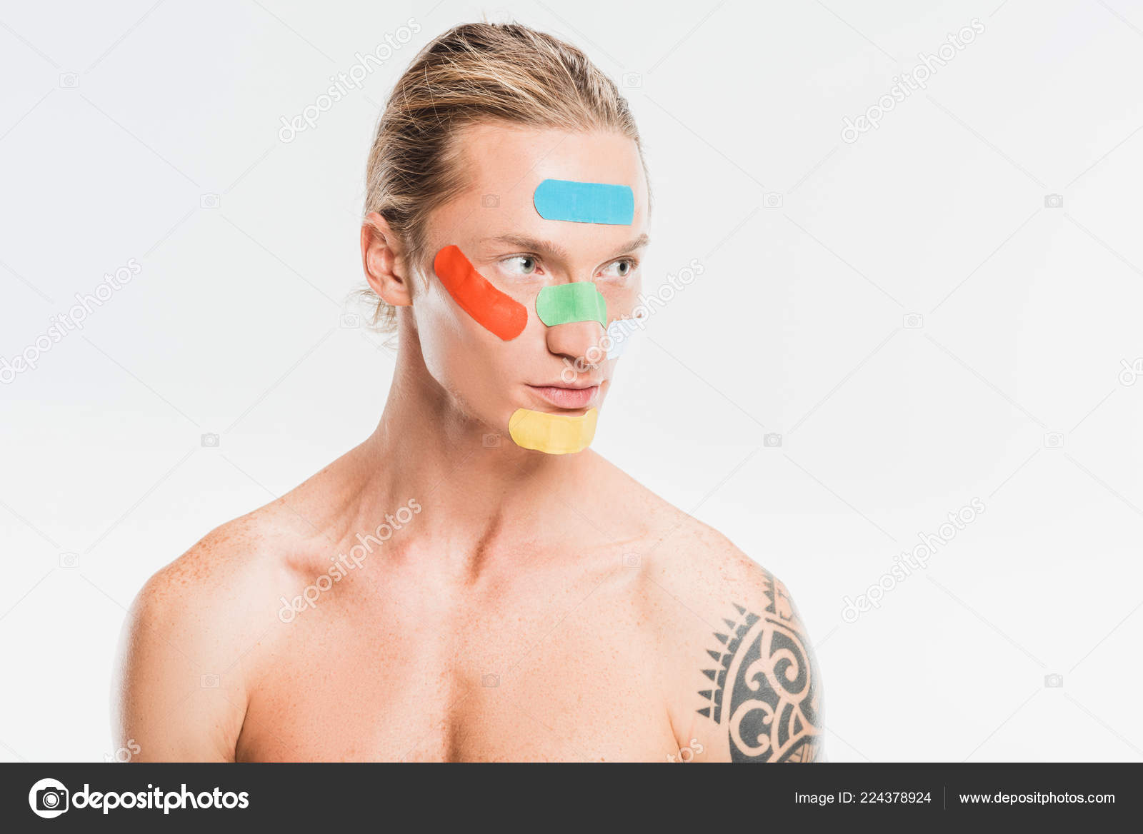 Meztelen rács képek