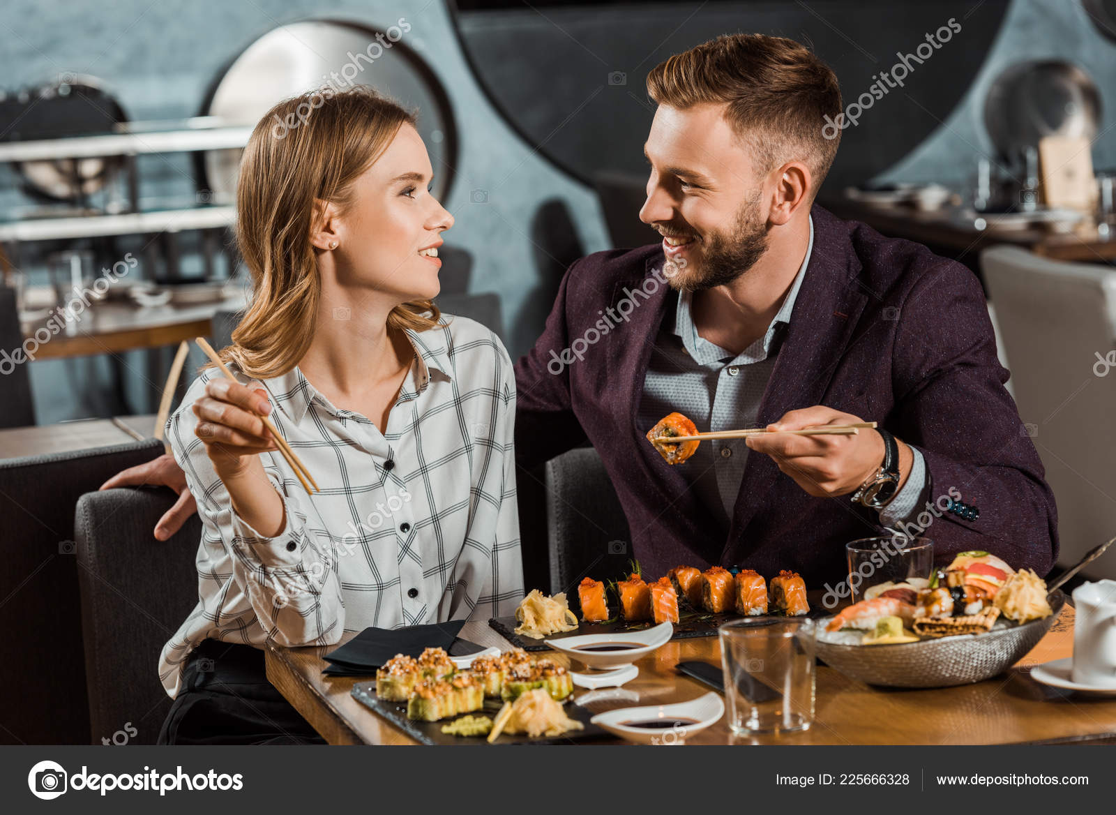 Dating sushi Speed Dating Chatham Kent