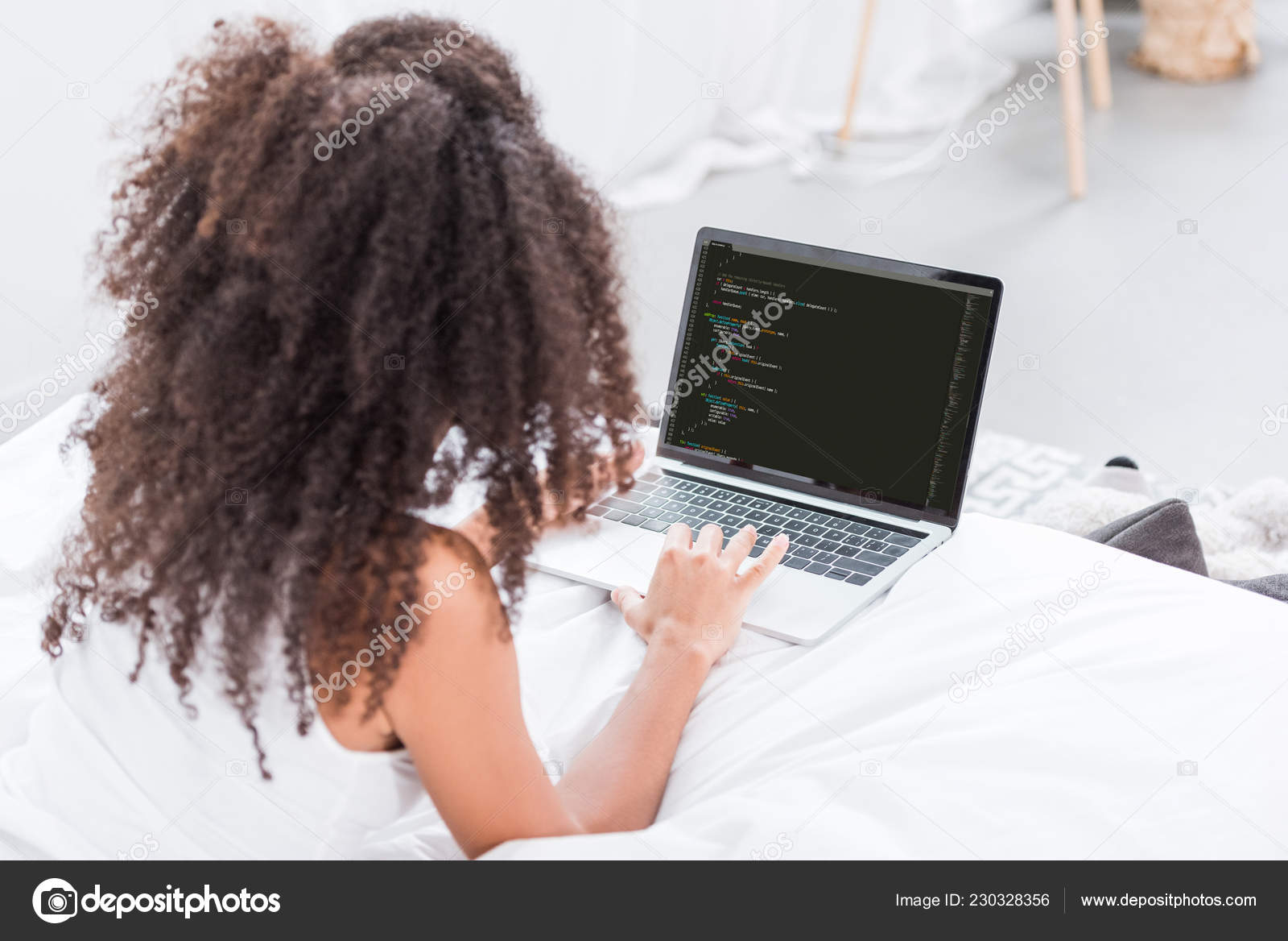 Bed Hair Code