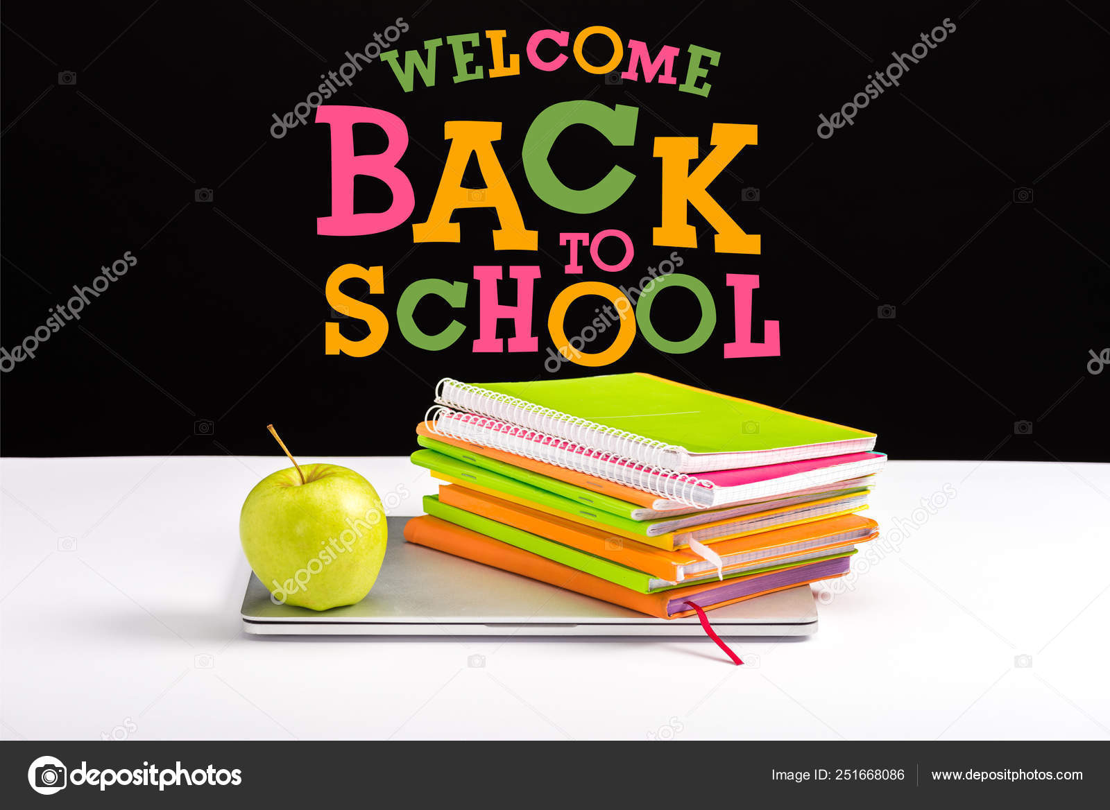 ᐈ Welcome Back To School Stock Pictures Royalty Free Welcome Back To School Images Download On Depositphotos