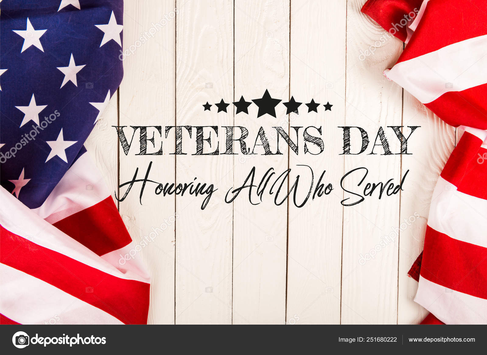 How do you honor veterans day in the workplace
