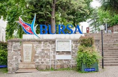 Dış görünümü yeşil Camii Mehmed Camii da bilinen ben bir parçası olduğunu Bursa,Turkey.20 daha büyük karmaşık Mayıs 2018