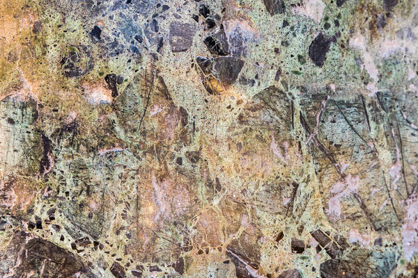 ISTANBUL, TURKEY- MARCH 11, 2017: Interior of Hagia Sophia,a Greek Orthodox Christian patriarchal basilica (church),built in 537 AD, later an imperial mosque, and now a museum in Istanbul, Turkey.