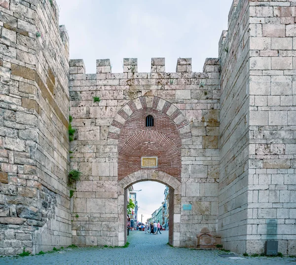 Anatolian Castle Anadolu Hisari Istanbul Historically Known Guzelce Hisar  Meaning – Stock Editorial Photo © epicimages #175931080