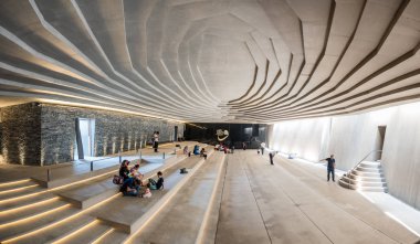 Büyükçekmece, Istanbul, Turkey30 Sancaklar Camii'nde Temmuz 2017 dua tanımlanamayan Müslümanlar