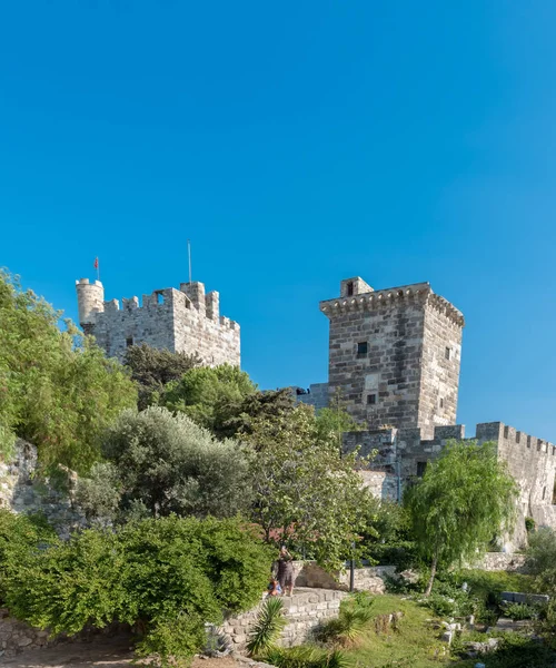 Anatolian Castle Anadolu Hisari Istanbul Historically Known Guzelce Hisar  Meaning – Stock Editorial Photo © epicimages #175931080