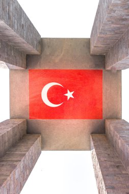 Gelibolu, Çanakkale, Türkiye savaşa katılan Türk askerleri hakkında hizmet anısına bir savaş anıtı Çanakkale Şehitler Anıtı olduğunu