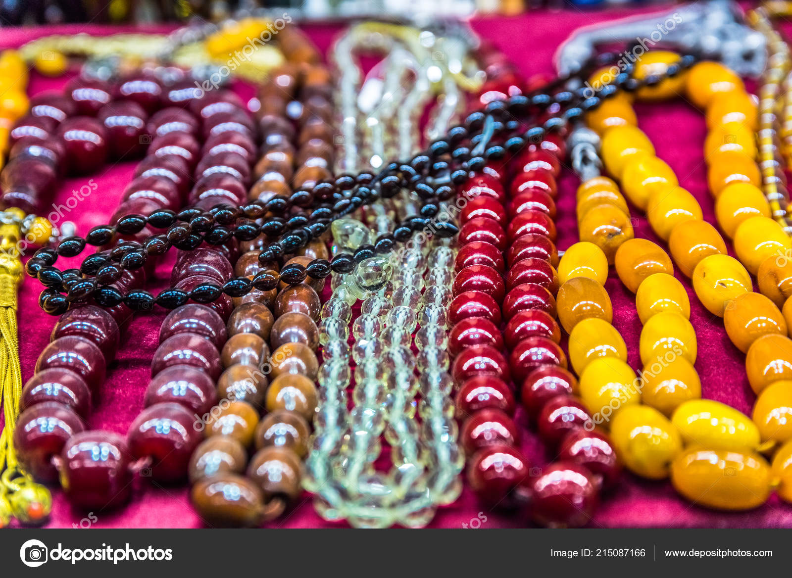 colorful beads for sale