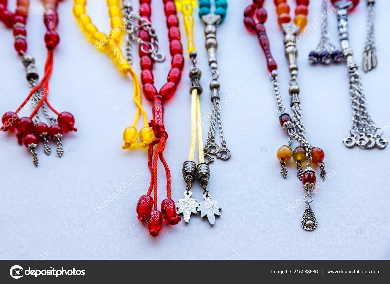 colorful beads for sale