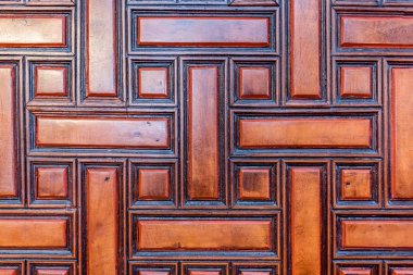 Valide-i Cedid Camii eski antik kapı ahşap oyma 