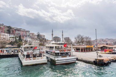 İskele, Üsküdar, Üsküdar, Istanbul, Türkiye