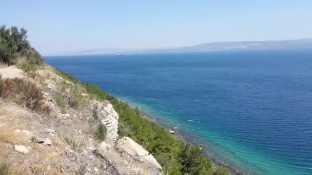 Canakkale hellespont de la zone du Mémorial des martyrs pour les soldats turcs qui ont participé à la bataille de Gallipoli. TURQUIE .