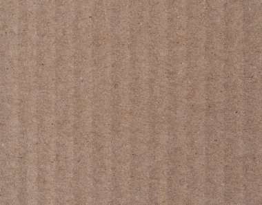 kahverengi karton closeup / makro gölgesinde