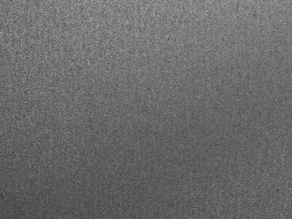 漆塗りの灰色アルミニウム板クローズ アップ マクロ 日光の下で — ストック写真