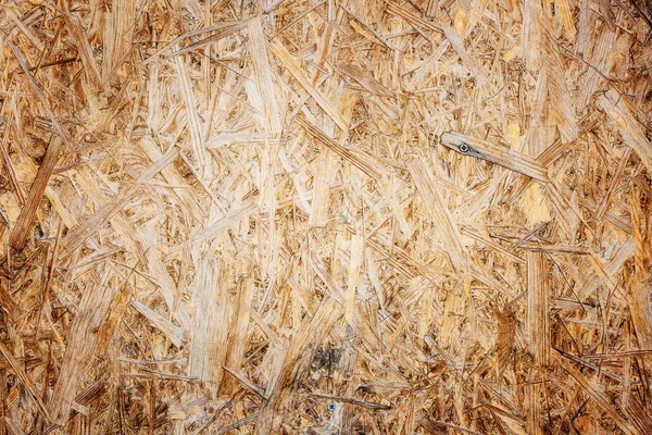 Osb levha yakın çekim ahşap arka plan