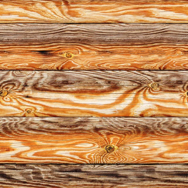 Απρόσκοπτη υφή ξύλινου τοίχου από κουκουνάρια. — Φωτογραφία Αρχείου