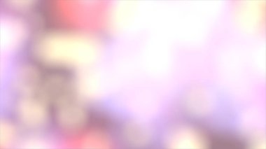 Soyut bokeh renkli arka plan, Soyut renkli arka plan.