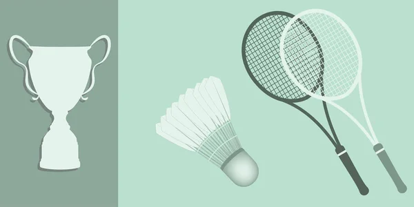 Badminton Raket Ve Raketleストックベクター ロイヤリティフリーbadminton Raket Ve Raketleイラスト ページ 2 Depositphotos Badminton Raket Ve Raketleストックベクター ロイヤリティフリーbadminton Raket Ve Raketleイラスト ページ 2 Depositphotos