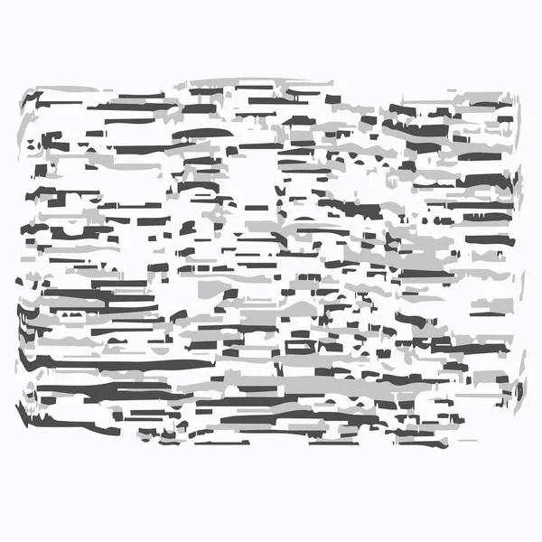Fond Abstrait Style Grunge Pour Conception Isolé Vecteur — Image vectorielle