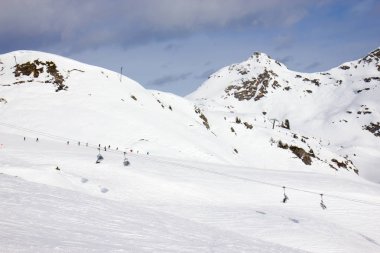Avusturya Kayak Merkezi