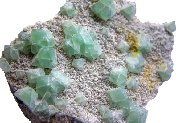 Fluorite Minérale — Photo