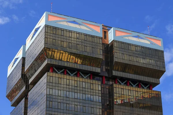 Edificios modernos en Lisboa —  Fotos de Stock