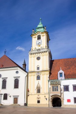 Kutsal Kurtarıcı Kilisesi (Cizvit Kilisesi) Hlavn n mestie (Ana 