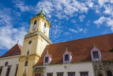 Kutsal Kurtarıcı Kilisesi (Cizvit Kilisesi) Hlavn n mestie (Ana 