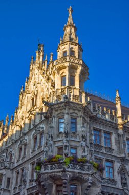 Merkez Meydanı Münih, Almanya