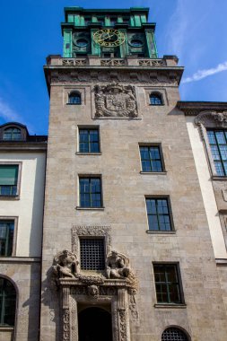 Münih Teknik Üniversitesi