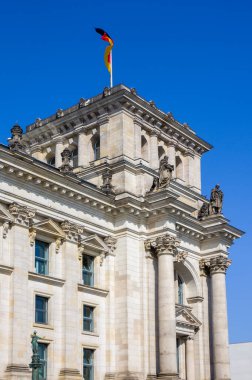 Alman Federal Meclisi - The Bundestag