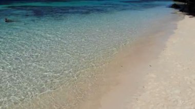 Kumlu plaj gün zaman görüntülerini 