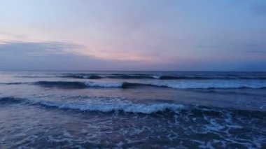 Filipinler Amazing Seascape görüntüleri 