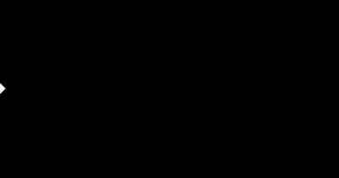 Oklar arka plan geçiş / girip ileri ve geriye doğru gidiş ile arka plan, geçiş animasyon siyah ve beyaz tasarım dikey ok