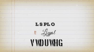 İlham verici motivasyon alıntı film / animasyon bir ilham ve motive edici popüler alıntı kartpostal yükselişimin gizli oluyor, vintage okul kağıt üzerinde başladı