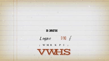 Motivasyon iş alıntı film / bir ilham ve motive edici popüler alıntı kartpostal, vintage okul gazetesi ile üzerinde bin millik bir yolculuk animasyon animasyon kelime etkisi