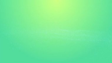 Yumuşak parçacıkları üzerinde arka plan / animasyon soyut bir parçacık şekil ile toplu taşıma