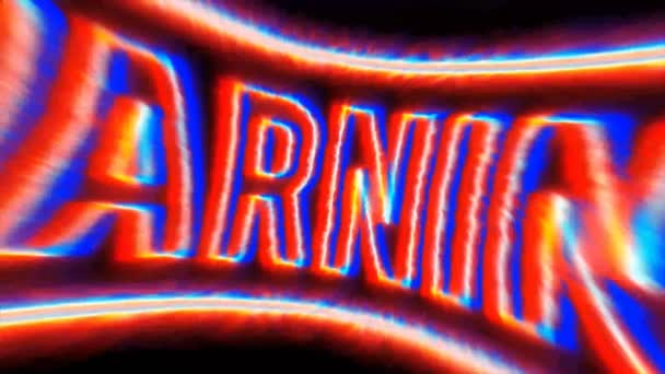 Warning Background Twitch Effect Animation Grunge Burning Textured Red Warning Video By C Benchyb Stock Footage Warning Background Twitch Effect Animation Grunge Burning Textured Red Warning Video By C Benchyb Stock Footage