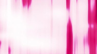 4 k soyut romantik pembe yumuşak görüntü arka plan / soyut bir Zen pembe renkli animasyon Sevgililer günü tatil için doğa arka plan bulanıklık