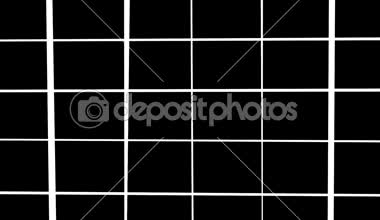 Soyut kılavuz tel çerçeve arka plan döngü / animasyon bir arka plan döngü kılavuzu olan taşıma